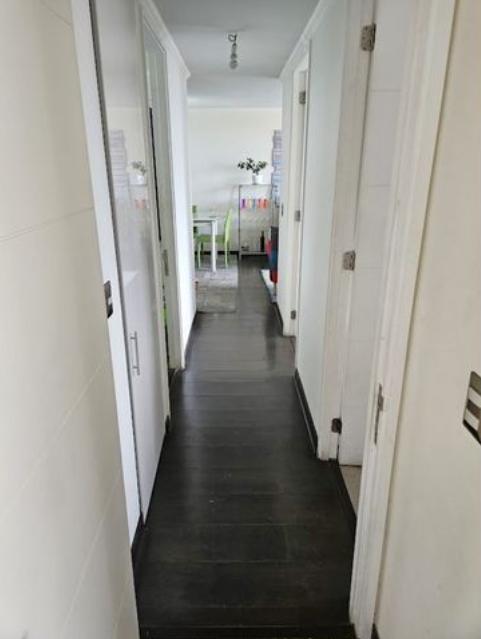 Arriendo Departamento 2D 2B - Providencia