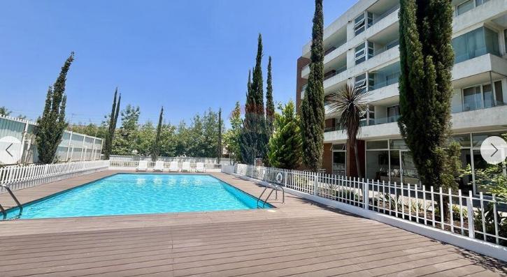 Arriendo Departamento 2D 2B - Providencia