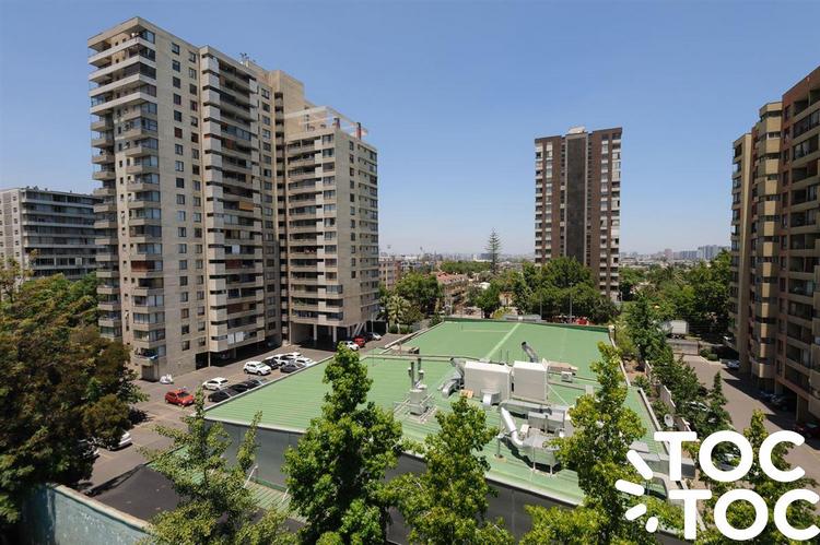 departamento en venta en Santiago