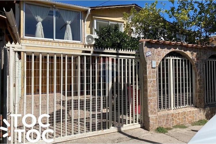 casa en venta en Buin