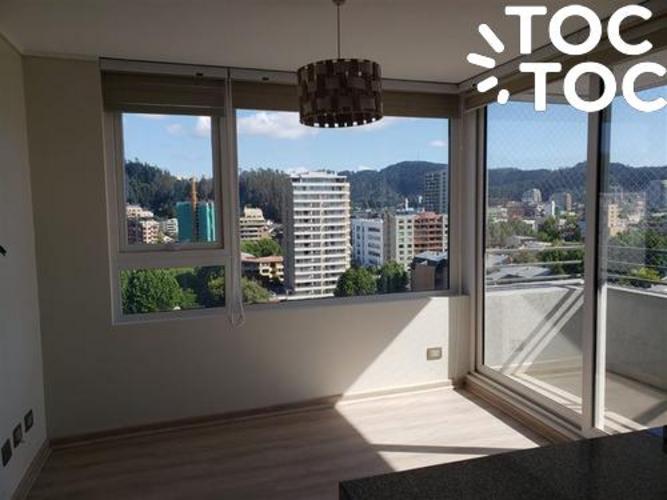 departamento en arriendo en Concepción