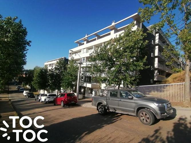 departamento en arriendo en Concepción