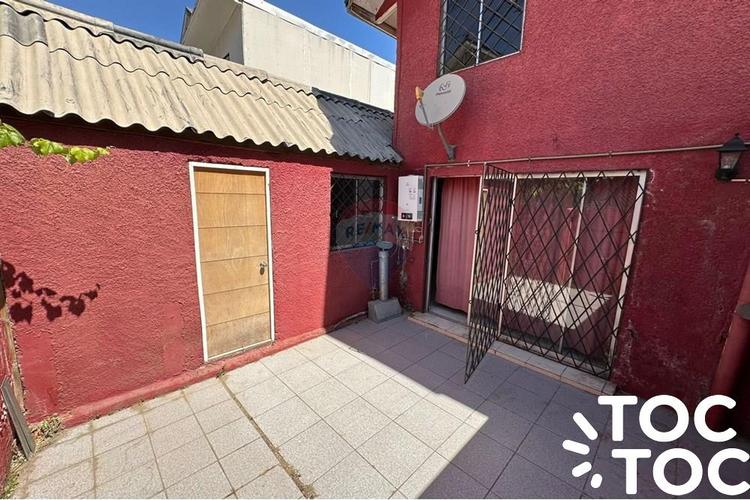 casa en venta en Maipú