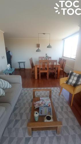 departamento en venta en Viña Del Mar