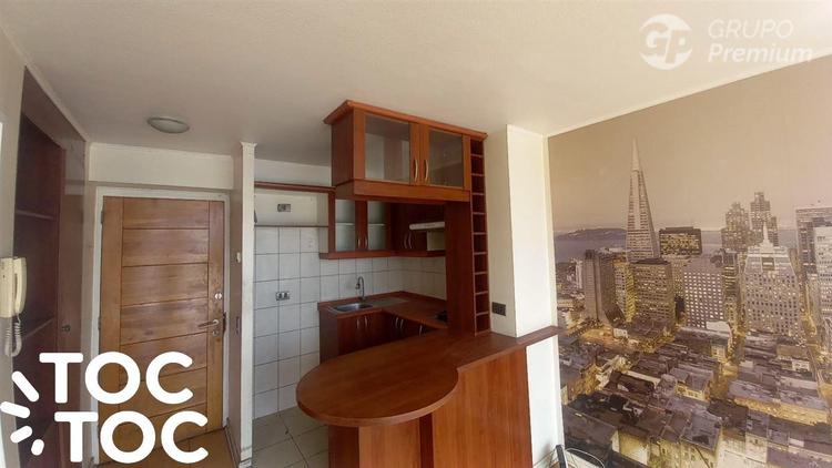 departamento en arriendo en Santiago