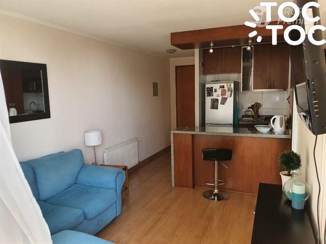 departamento en arriendo en Concepción