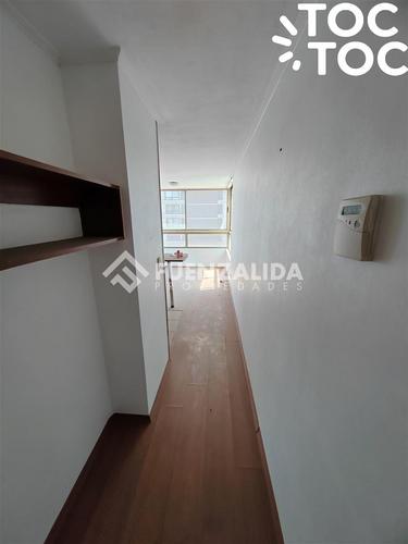 departamento en arriendo en Santiago