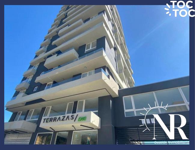 departamento en arriendo en Concepción