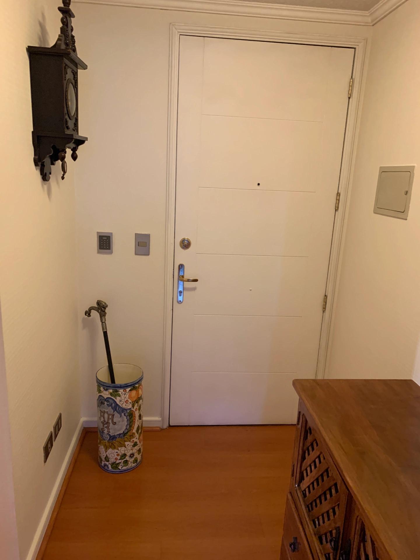 Arriendo Departamento 3D 2B E - Las Condes