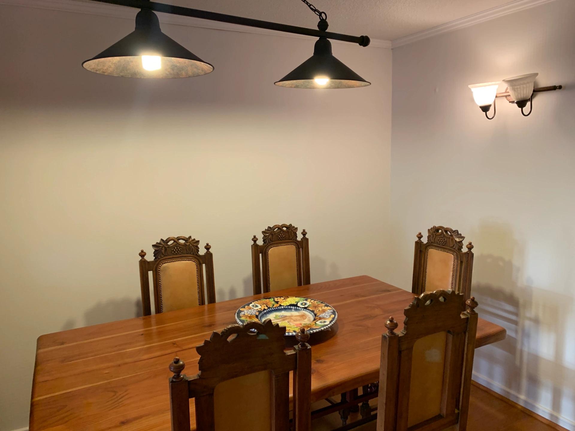 Arriendo Departamento 3D 2B E - Las Condes