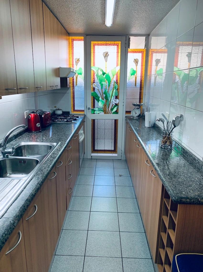 Arriendo Departamento 3D 2B E - Las Condes