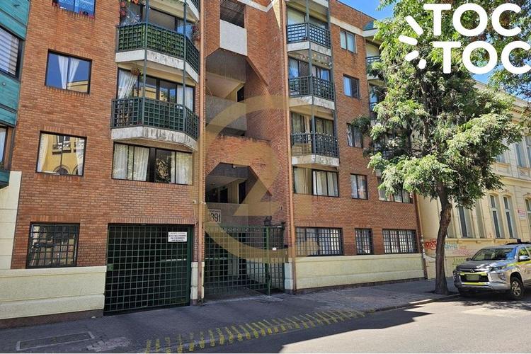 departamento en venta en Santiago