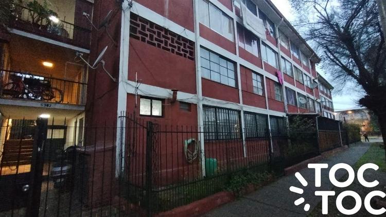 departamento en venta en San Miguel