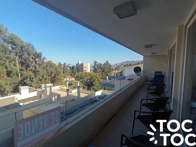 departamento en venta en Viña Del Mar