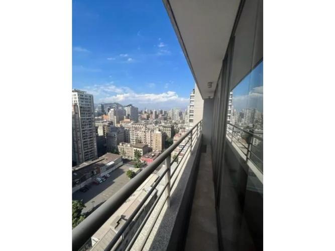 departamento en venta en Santiago