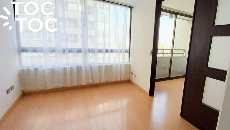 departamento en venta en Santiago