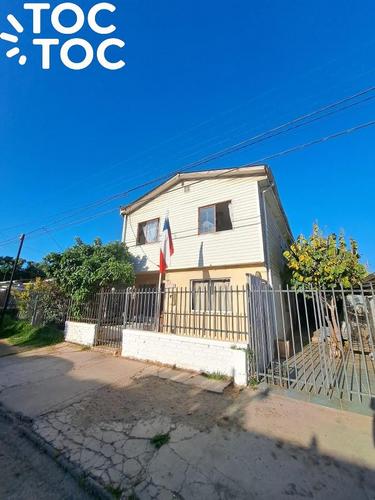 casa en venta en Villa Alemana