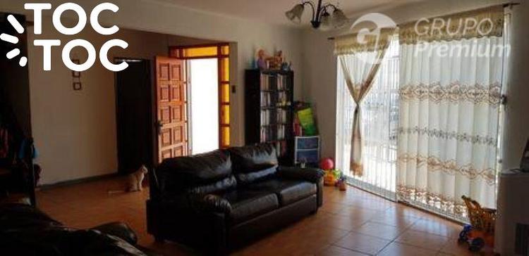 casa en venta en Arica