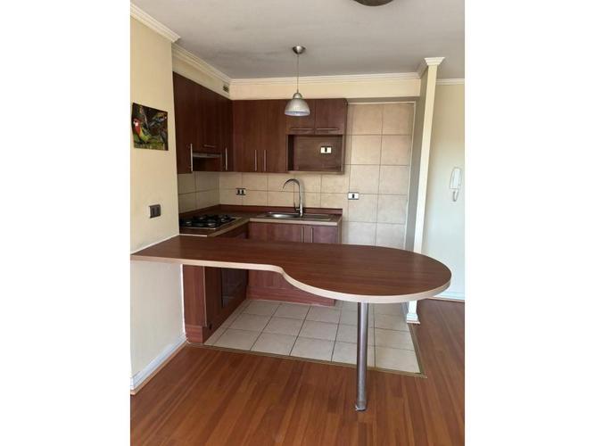 departamento en venta en Santiago