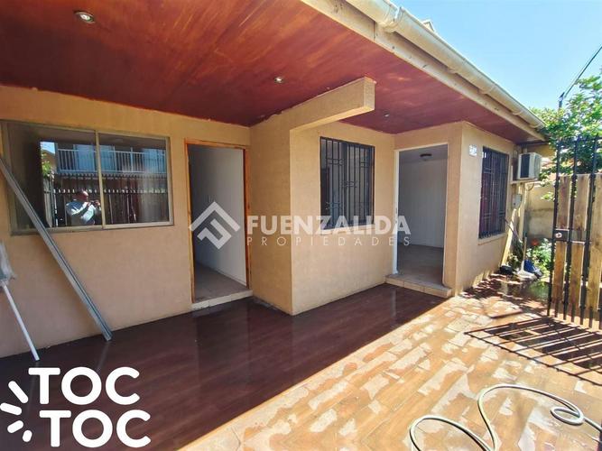 casa en venta en Maipú