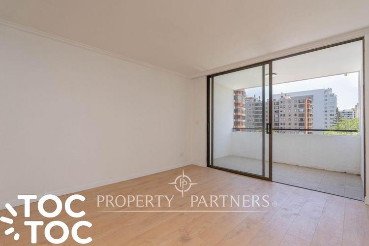 departamento en venta en Las Condes