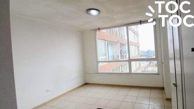 departamento en venta en Santiago