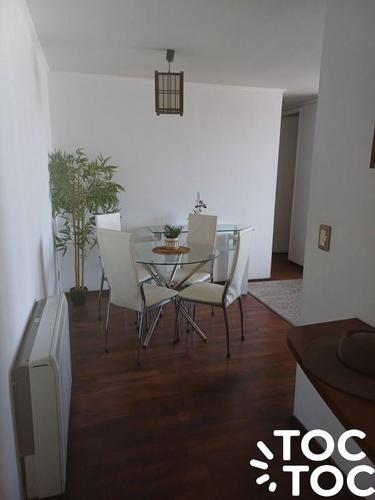 departamento en arriendo en Santiago