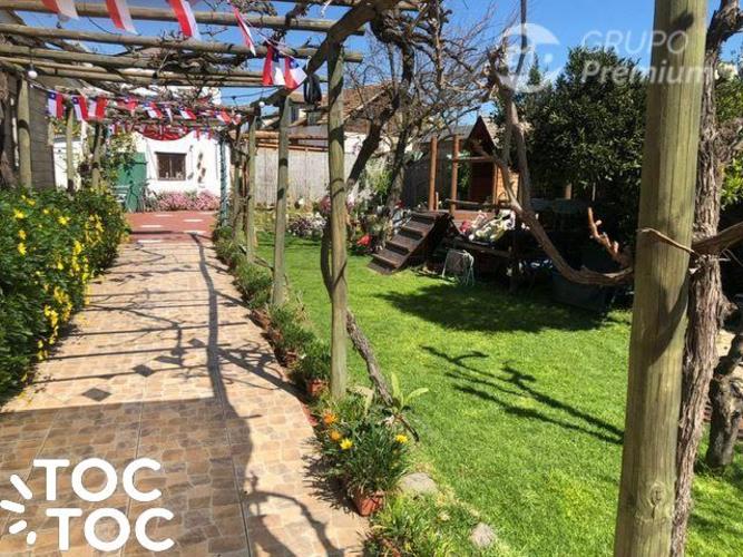 casa en venta en Olmué