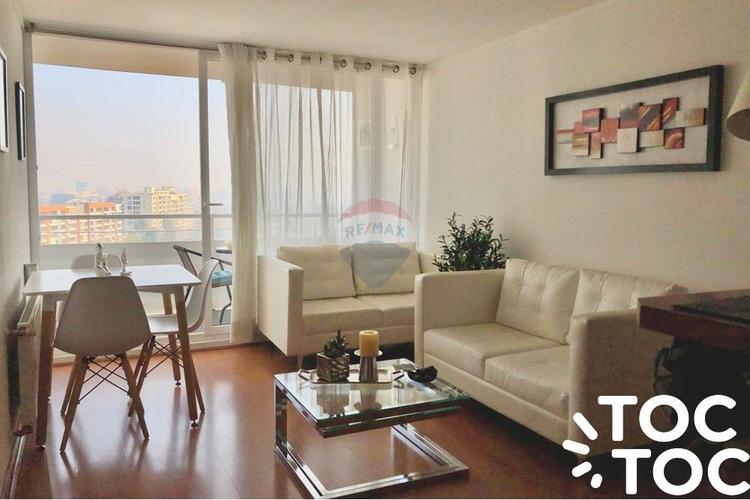 departamento en venta en Las Condes