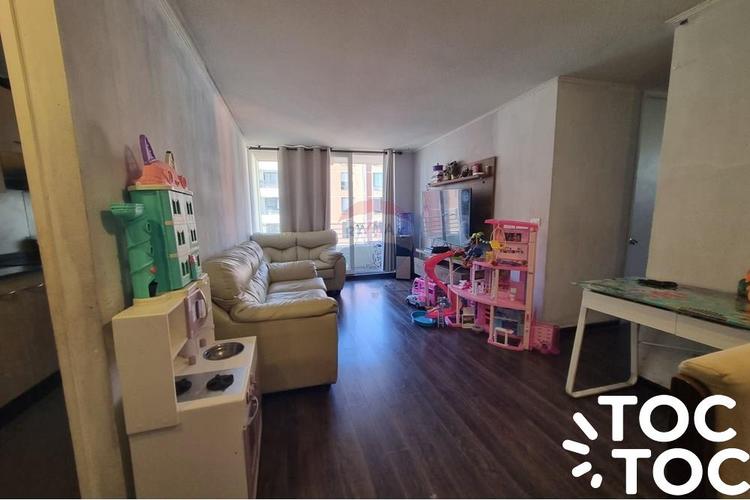 departamento en venta en Macul