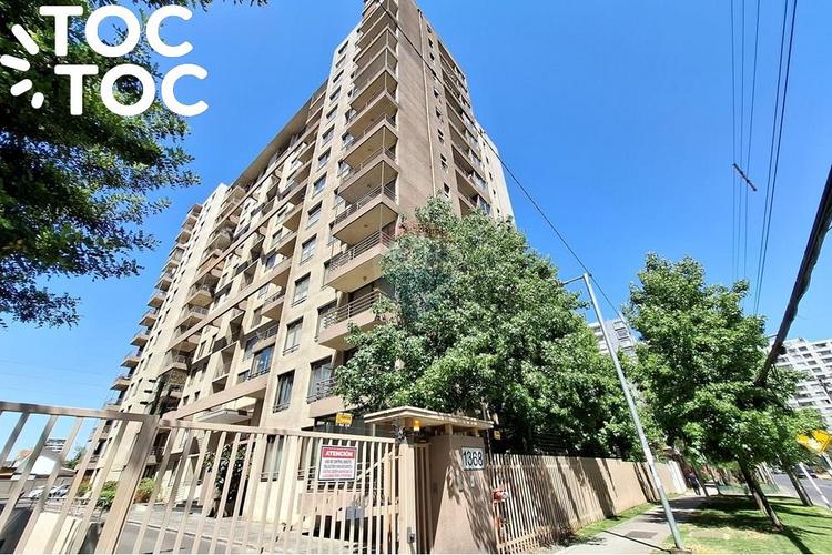 departamento en venta en San Miguel