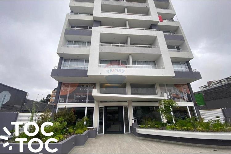 departamento en arriendo en Concepción