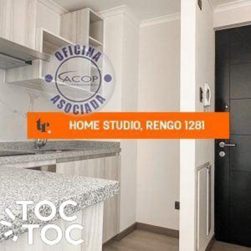 departamento en arriendo en Concepción