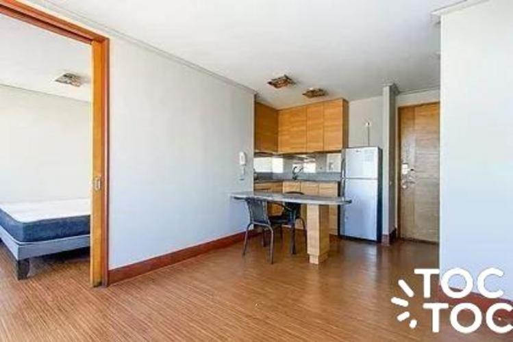 departamento en venta en Santiago