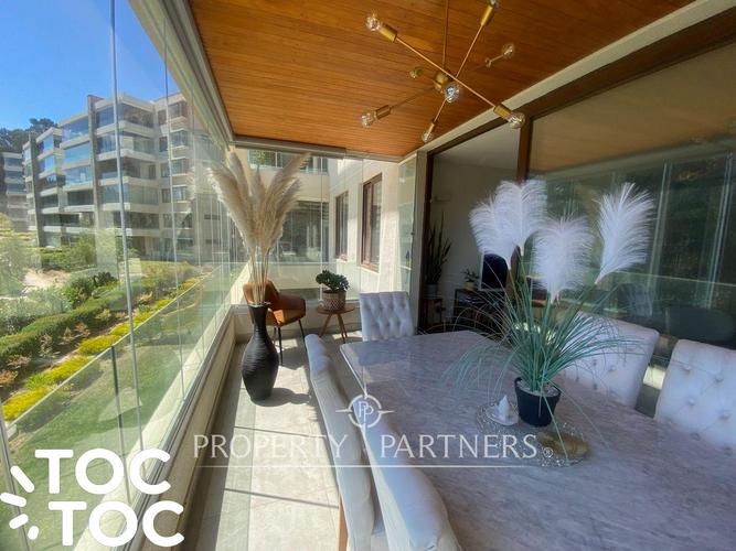 departamento en venta en Viña Del Mar