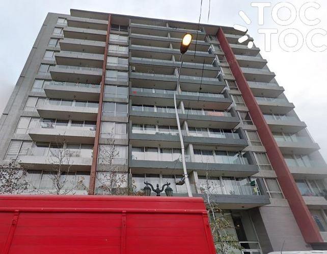 departamento en venta en Santiago