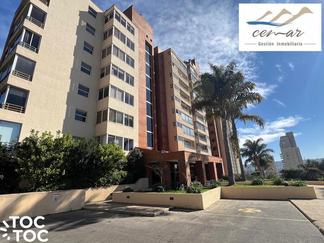 departamento en venta en Viña Del Mar