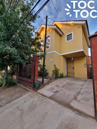 casa en venta en Villa Alemana