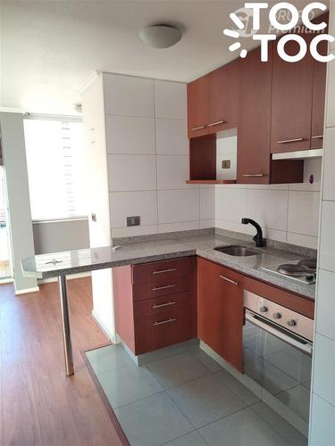 departamento en venta en Macul