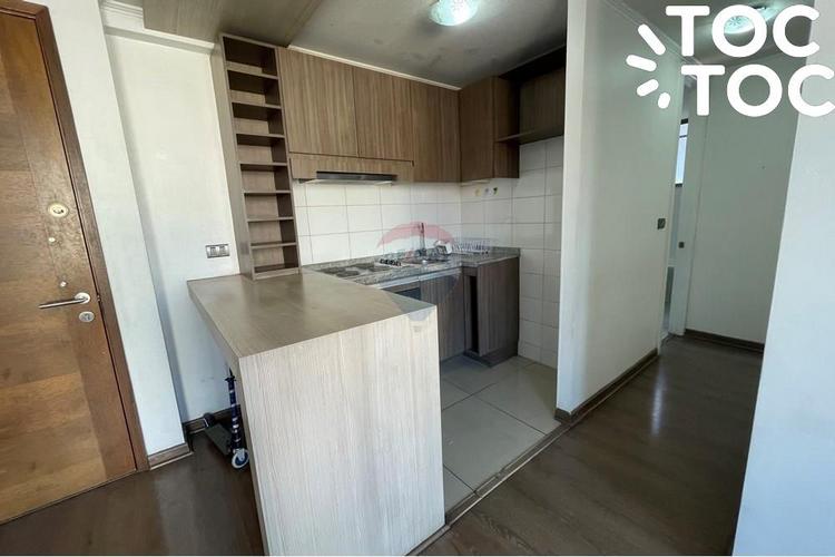 departamento en venta en Santiago