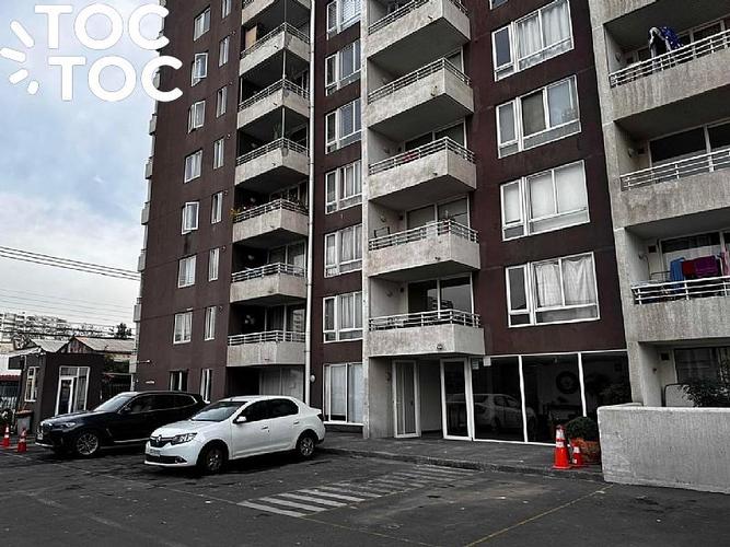 departamento en venta en San Miguel