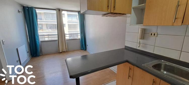 departamento en arriendo en Santiago