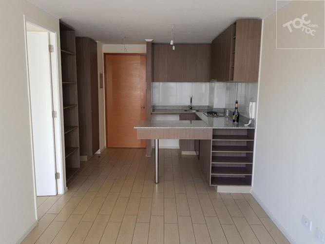 departamento en arriendo en Santiago