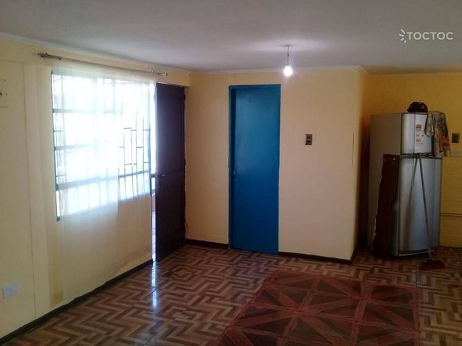 departamento en venta en San Bernardo