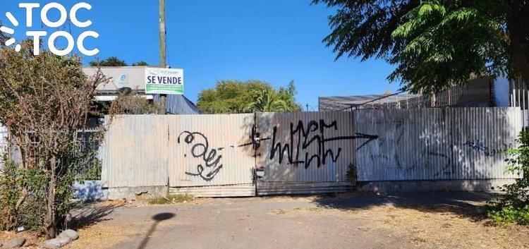 terreno en venta en Curicó