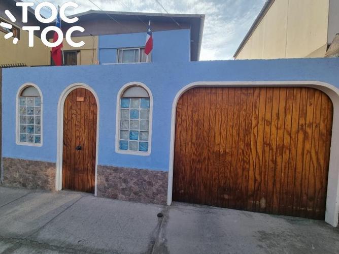 casa en venta en Calama