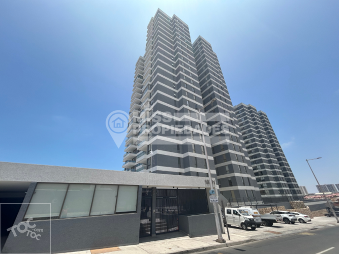 departamento en arriendo en Antofagasta