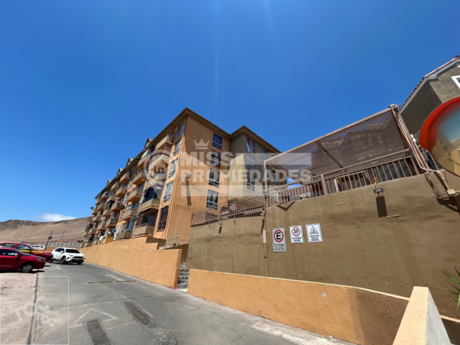 departamento en arriendo en Antofagasta