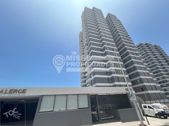 departamento en arriendo en Antofagasta