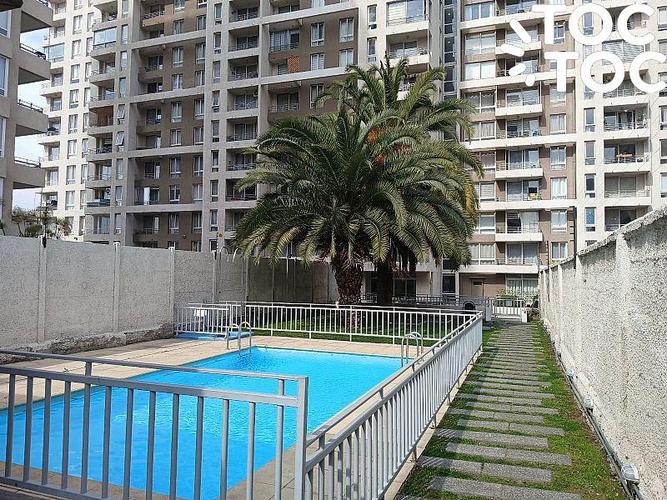 departamento en venta en Macul